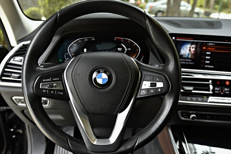 BMW X5 xDrive30d xLine, снимка 10 - Автомобили и джипове - 46370721