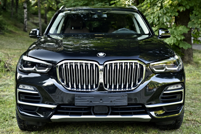 BMW X5 xDrive30d xLine, снимка 1 - Автомобили и джипове - 46370721