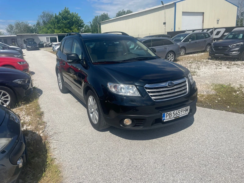 Subaru B9 tribeca 3.6 Full Options , снимка 3 - Автомобили и джипове - 45712383