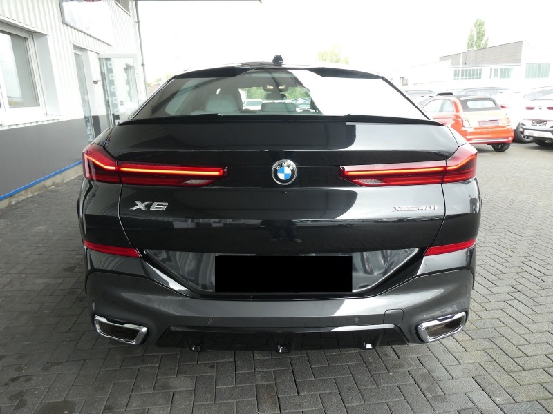 BMW X6 40i/ FACELIFT/ xDrive/ M-SPORT/ CAMERA/ LED/ , снимка 5 - Автомобили и джипове - 46705151