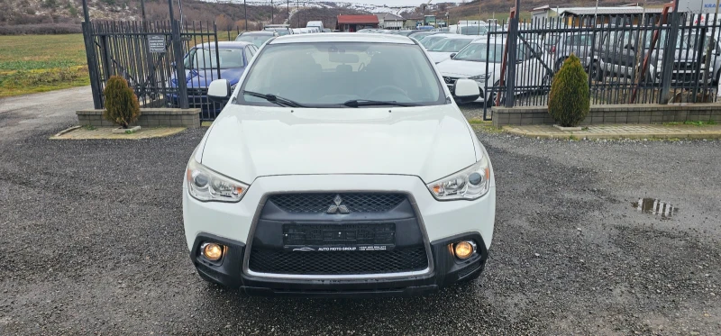 Mitsubishi ASX 1.6 I  GPL-BRC, снимка 2 - Автомобили и джипове - 48165073