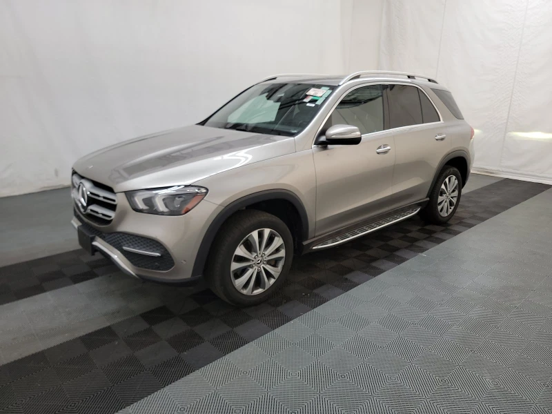 Mercedes-Benz GLE 350 Burmaster* keyless* ambient* digital* м.точка* aut, снимка 9 - Автомобили и джипове - 48829904