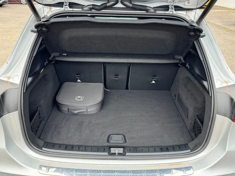 Mercedes-Benz EQA EQA250 AMG - 360 cam., снимка 12 - Автомобили и джипове - 50007859