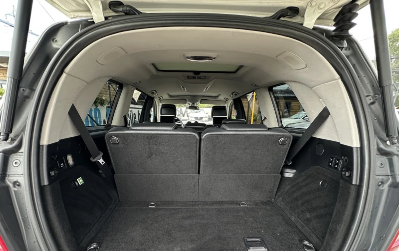 Mercedes-Benz GL 450 CDI 4-MATIC/FACE/22&#39;&#39;/SPORT/6+ 1/TV/NAVI, снимка 13 - Автомобили и джипове - 51277739