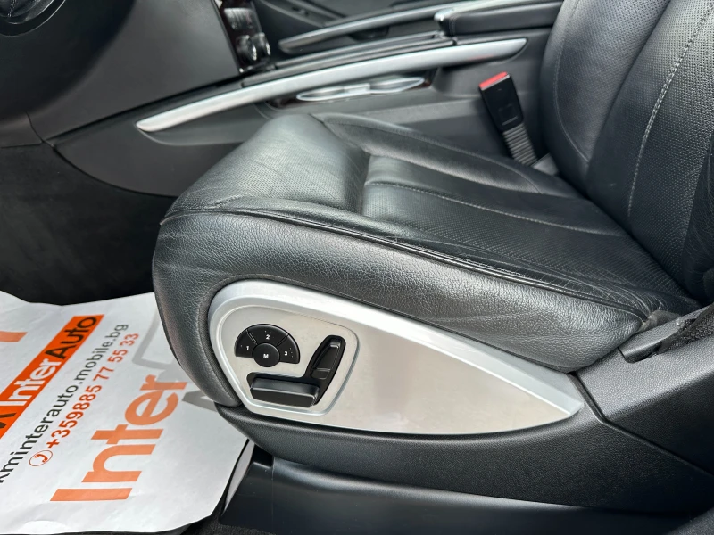 Mercedes-Benz GL 450 CDI 4-MATIC/FACE/22&#39;&#39;/SPORT/6+ 1/TV/NAVI, снимка 9 - Автомобили и джипове - 51277739