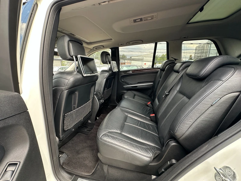 Mercedes-Benz GL 450 CDI 4-MATIC/FACE/22&#39;&#39;/SPORT/6+ 1/TV/NAVI, снимка 12 - Автомобили и джипове - 51277739