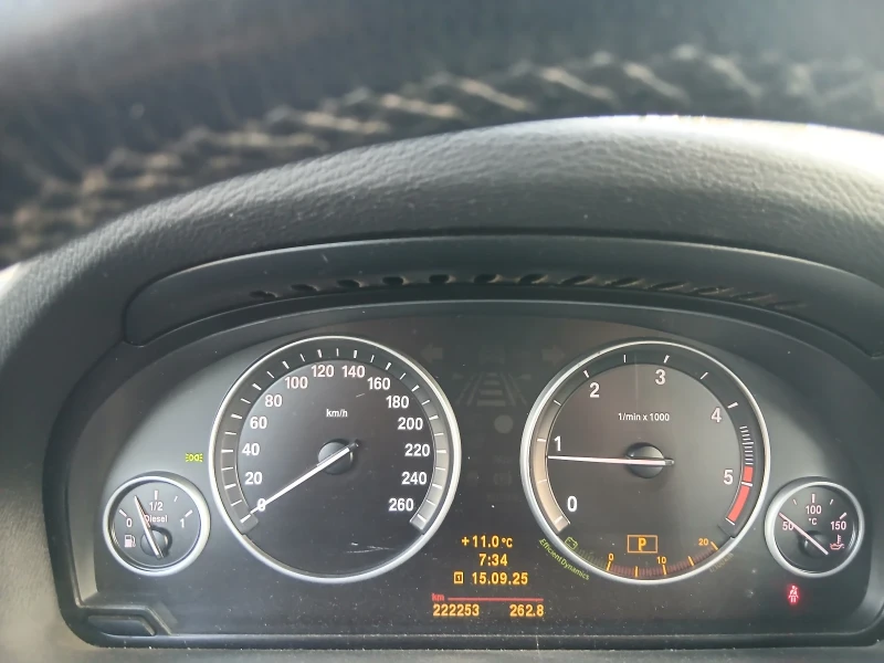 BMW X3 xDrive f25, снимка 14 - Автомобили и джипове - 52337703