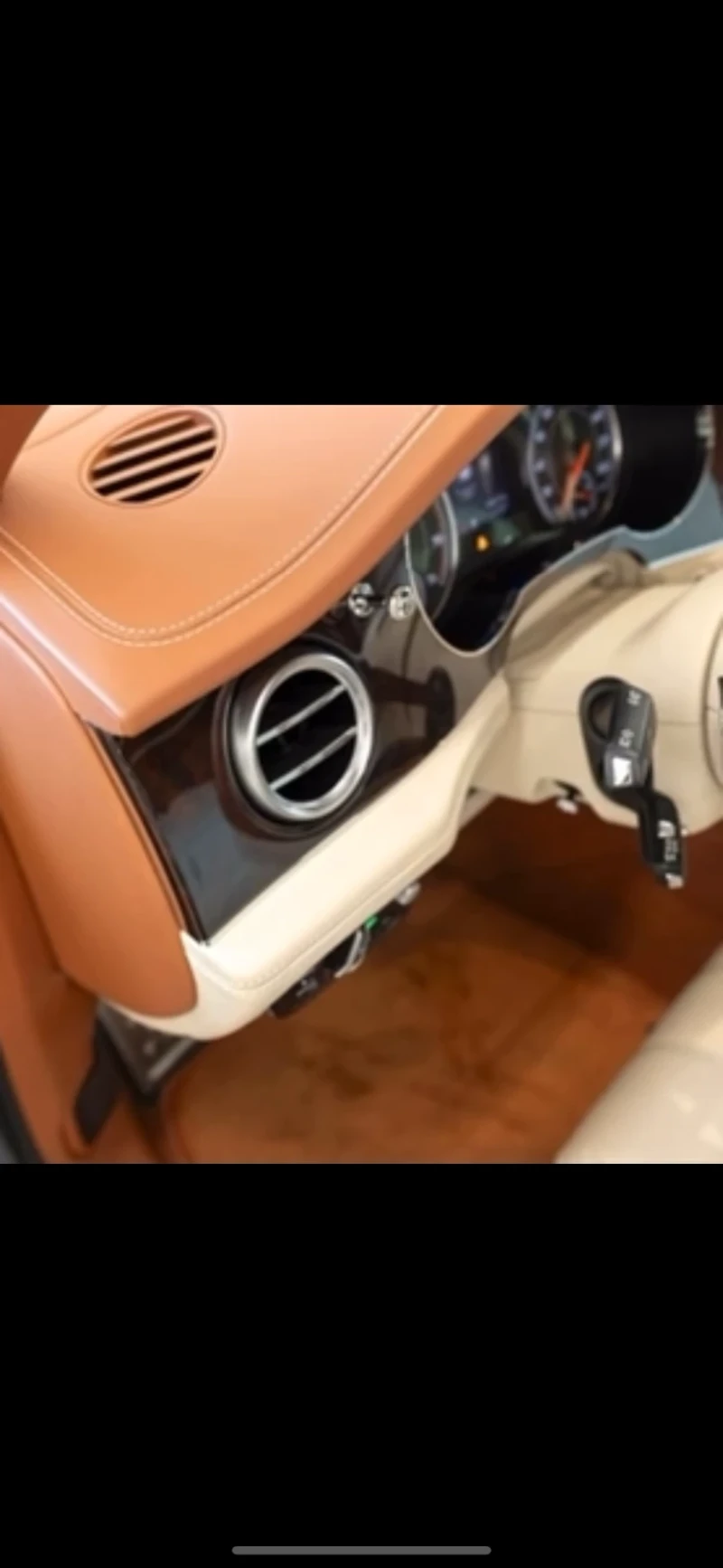 Bentley Bentayga, снимка 15 - Автомобили и джипове - 52554802