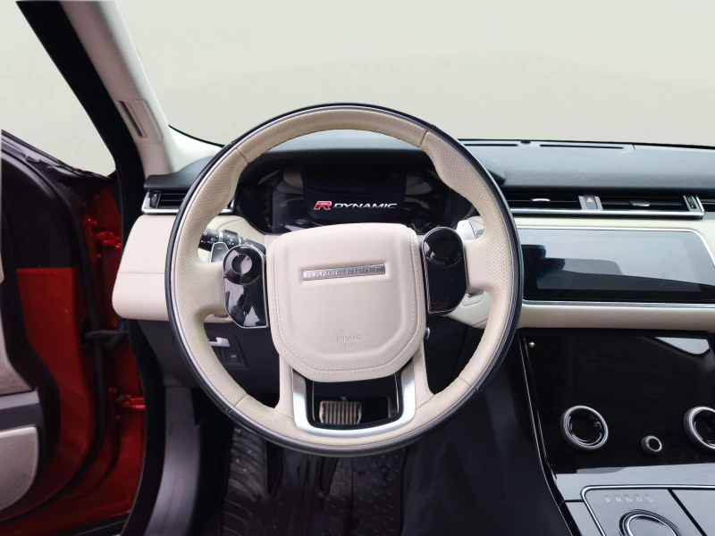 Land Rover Range Rover Velar 3.0D, снимка 10 - Автомобили и джипове - 53353135