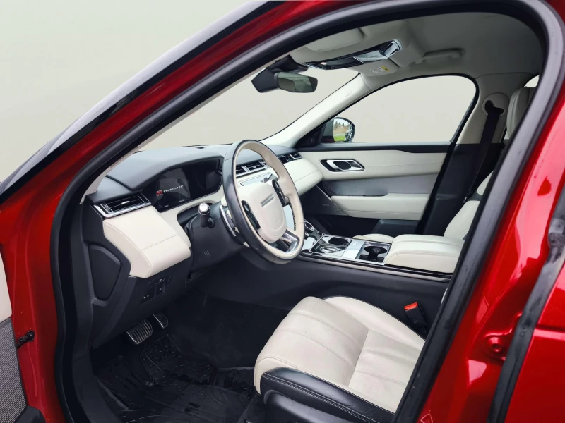 Land Rover Range Rover Velar 3.0D, снимка 7 - Автомобили и джипове - 53353135