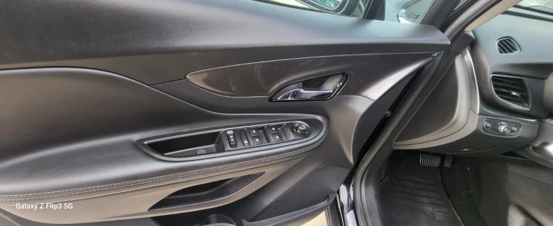 Opel Mokka  1.4T/4X4/X-LIN, снимка 8 - Автомобили и джипове - 53386832