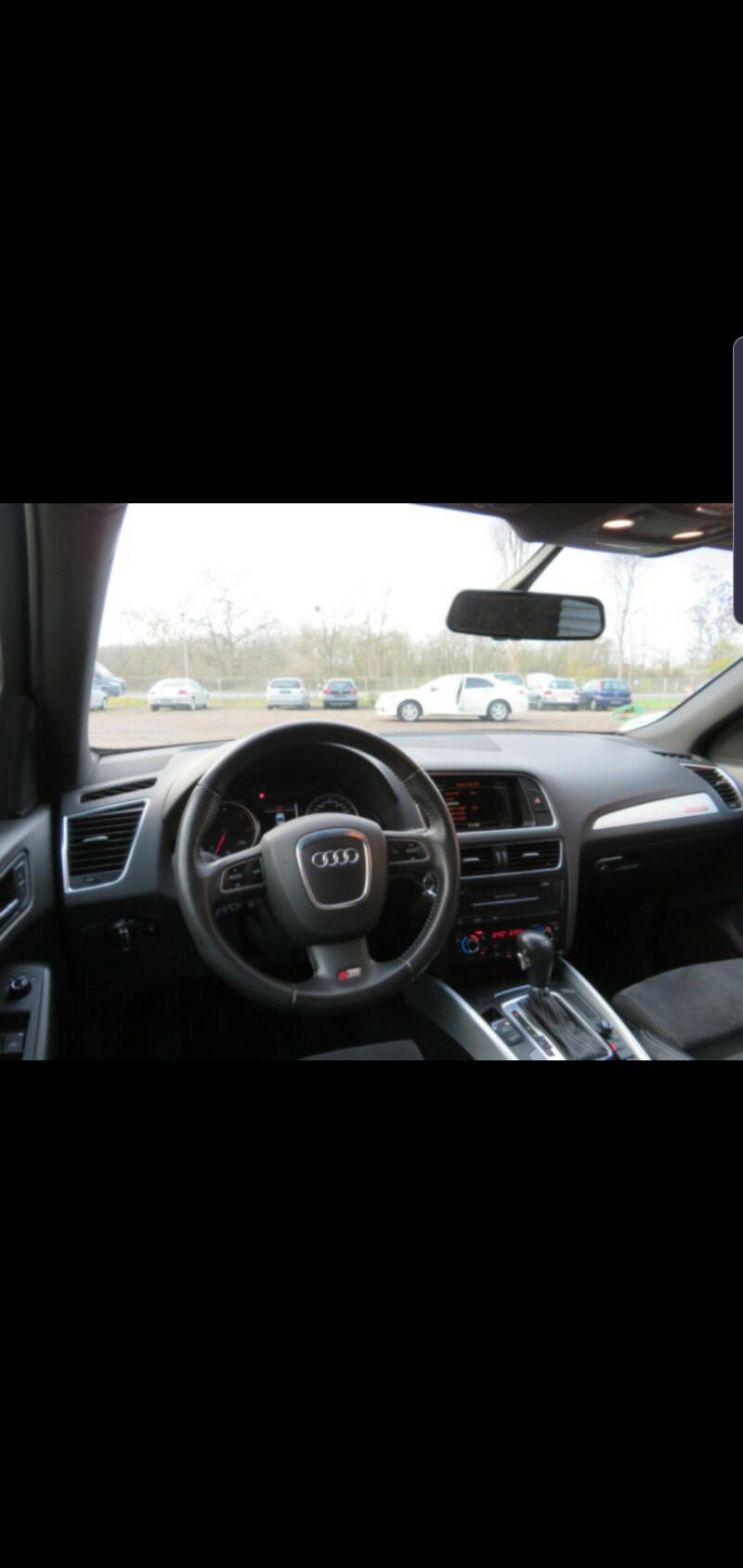 Audi Q5 На части 2.0 d 3.0 d, снимка 3 - Автомобили и джипове - 38178856