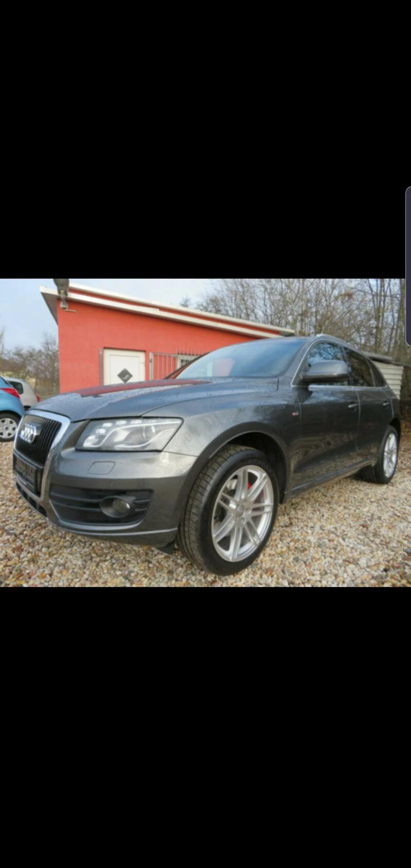 Audi Q5 На части 2.0 d 3.0 d, снимка 1 - Автомобили и джипове - 38178856