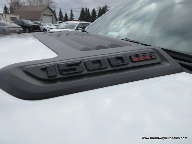 Dodge RAM 1500 Rebel  CARFAX, снимка 12 - Автомобили и джипове - 52723143