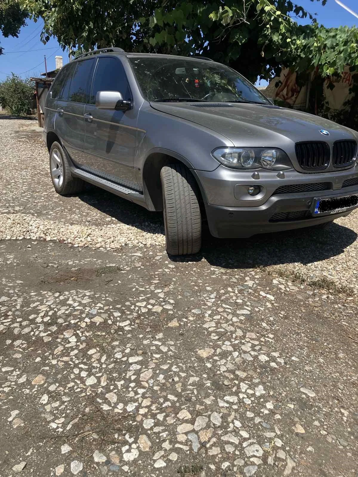 BMW X5 3.0 D - изображение 7