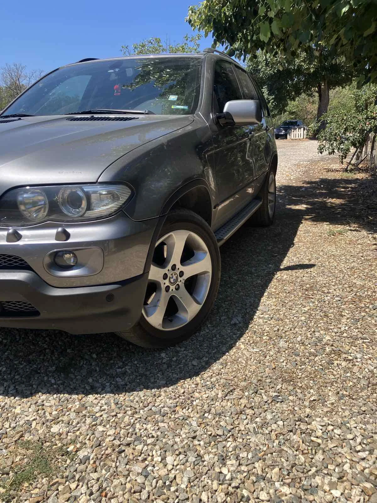 BMW X5 3.0 D - изображение 9