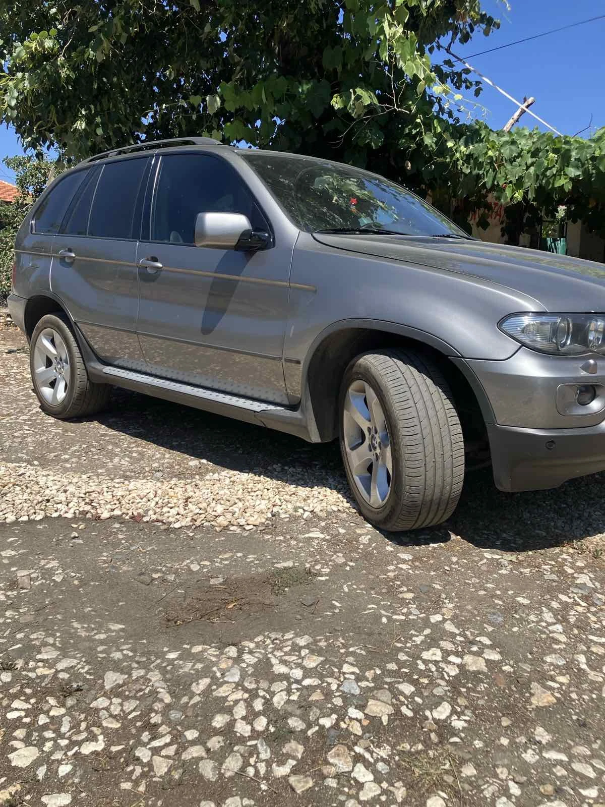 BMW X5 3.0 D - изображение 8