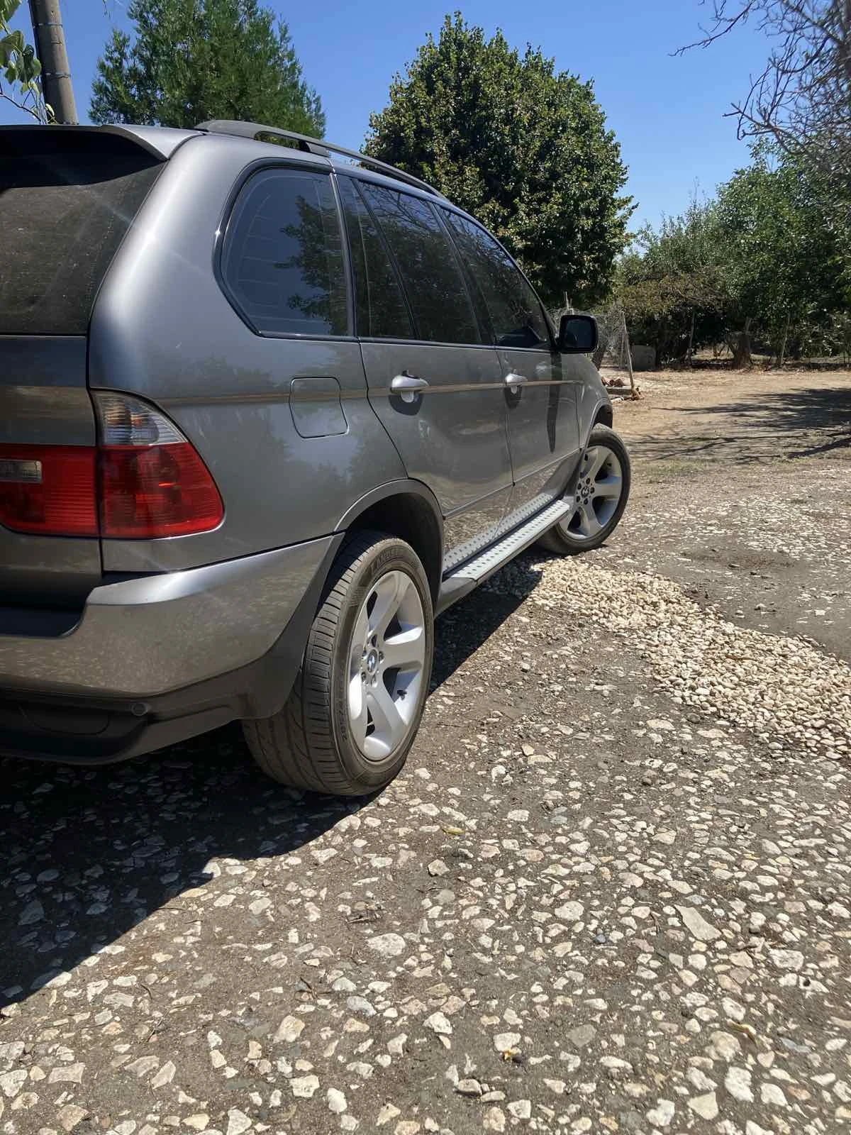 BMW X5 3.0 D - изображение 5