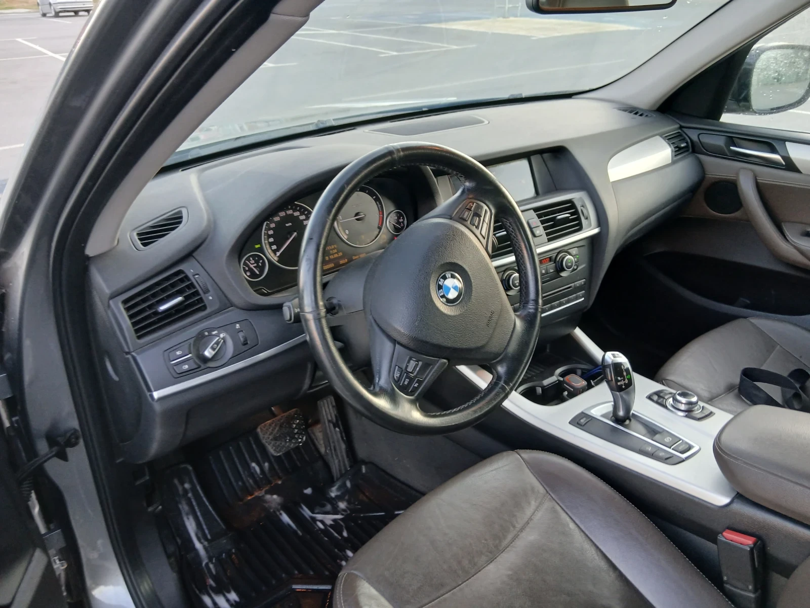 BMW X3 xDrive f25 | Mobile.bg   10