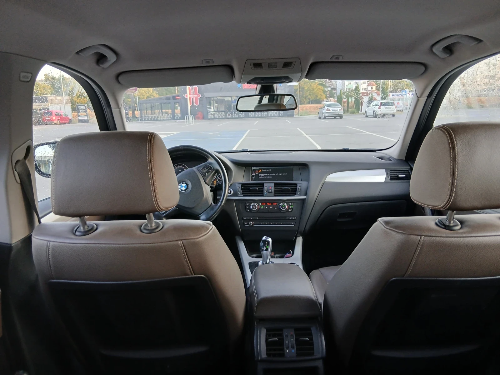 BMW X3 xDrive f25 | Mobile.bg   13