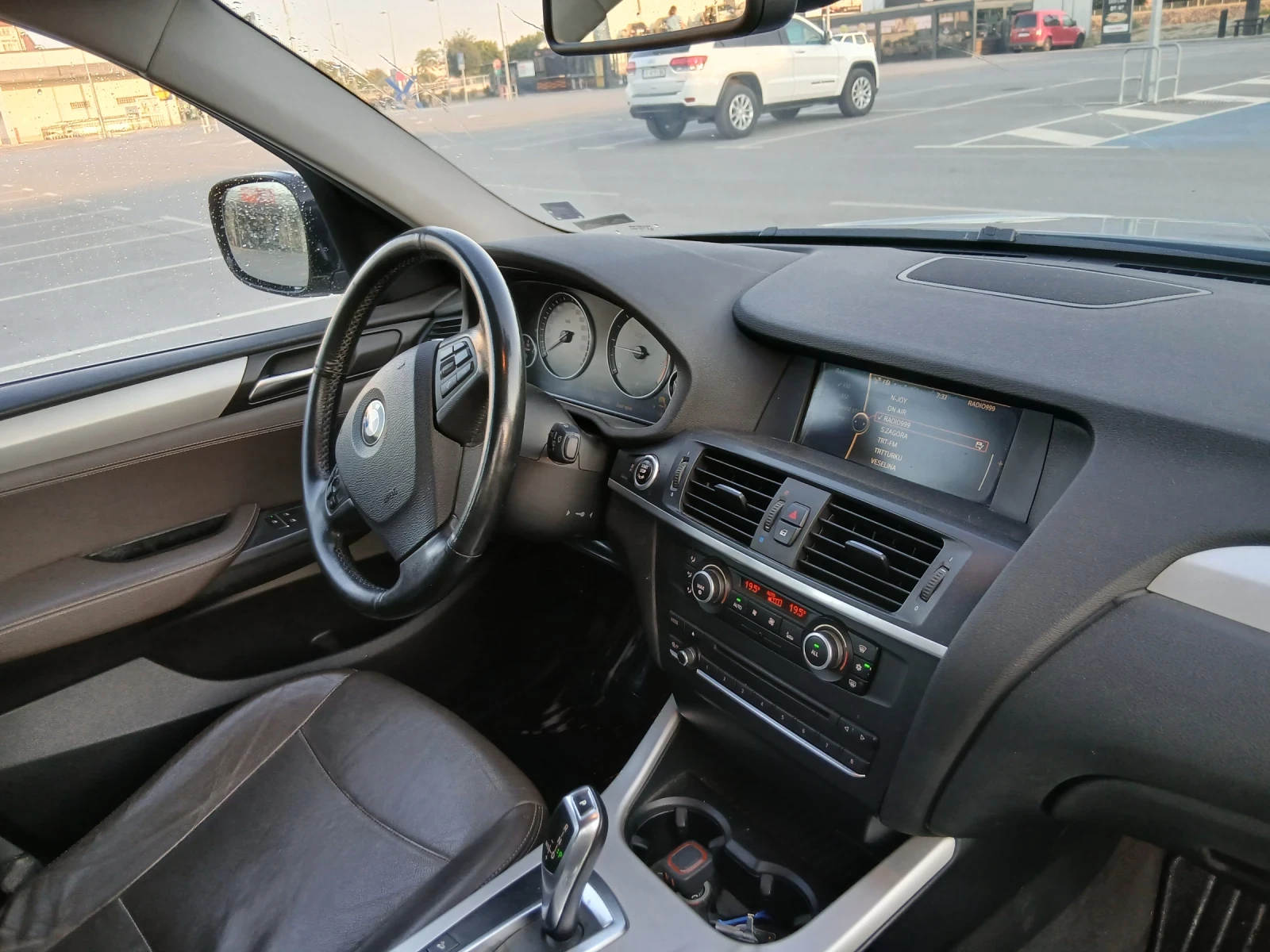 BMW X3 xDrive f25 | Mobile.bg   11