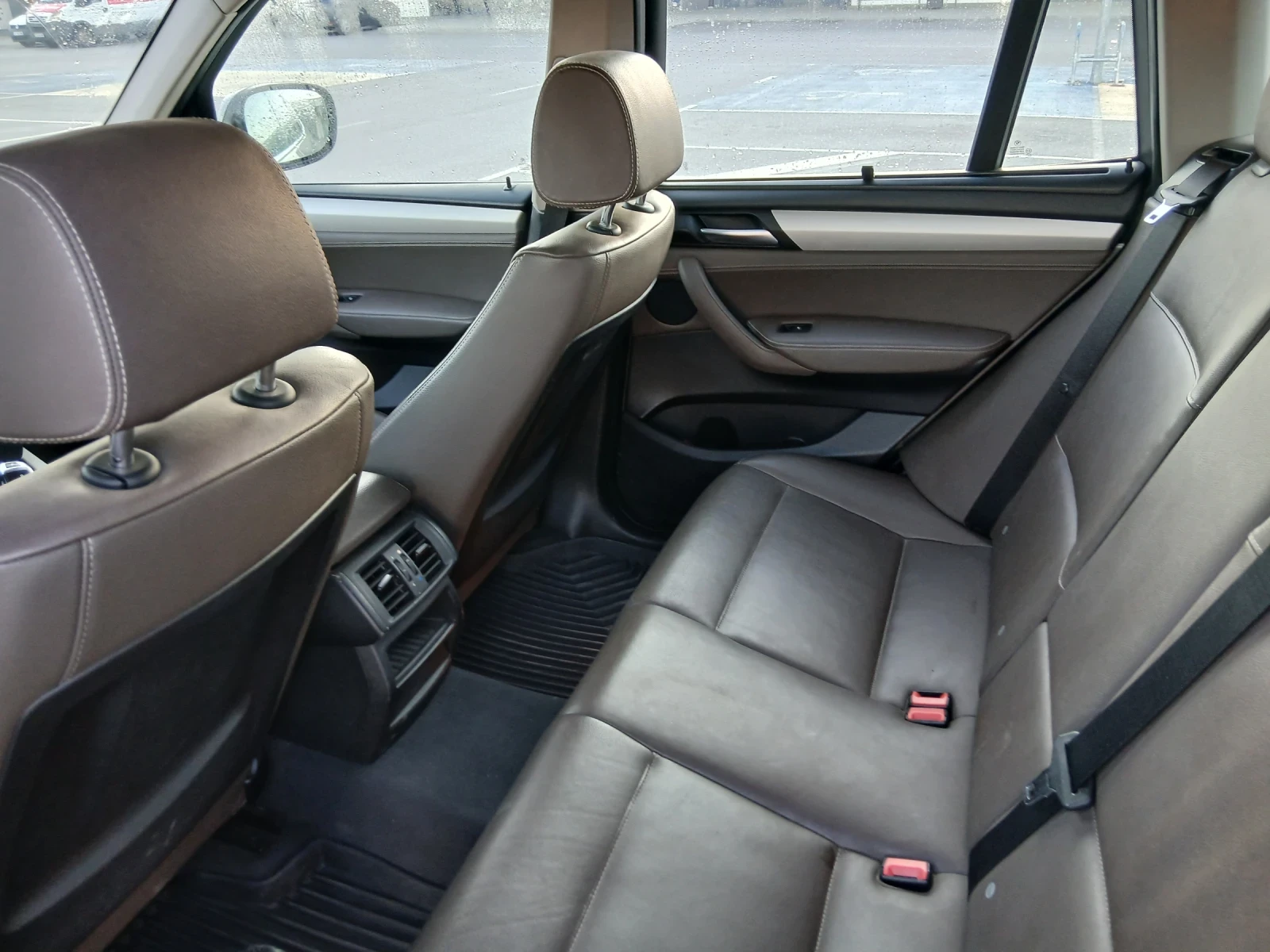 BMW X3 xDrive f25 | Mobile.bg   12