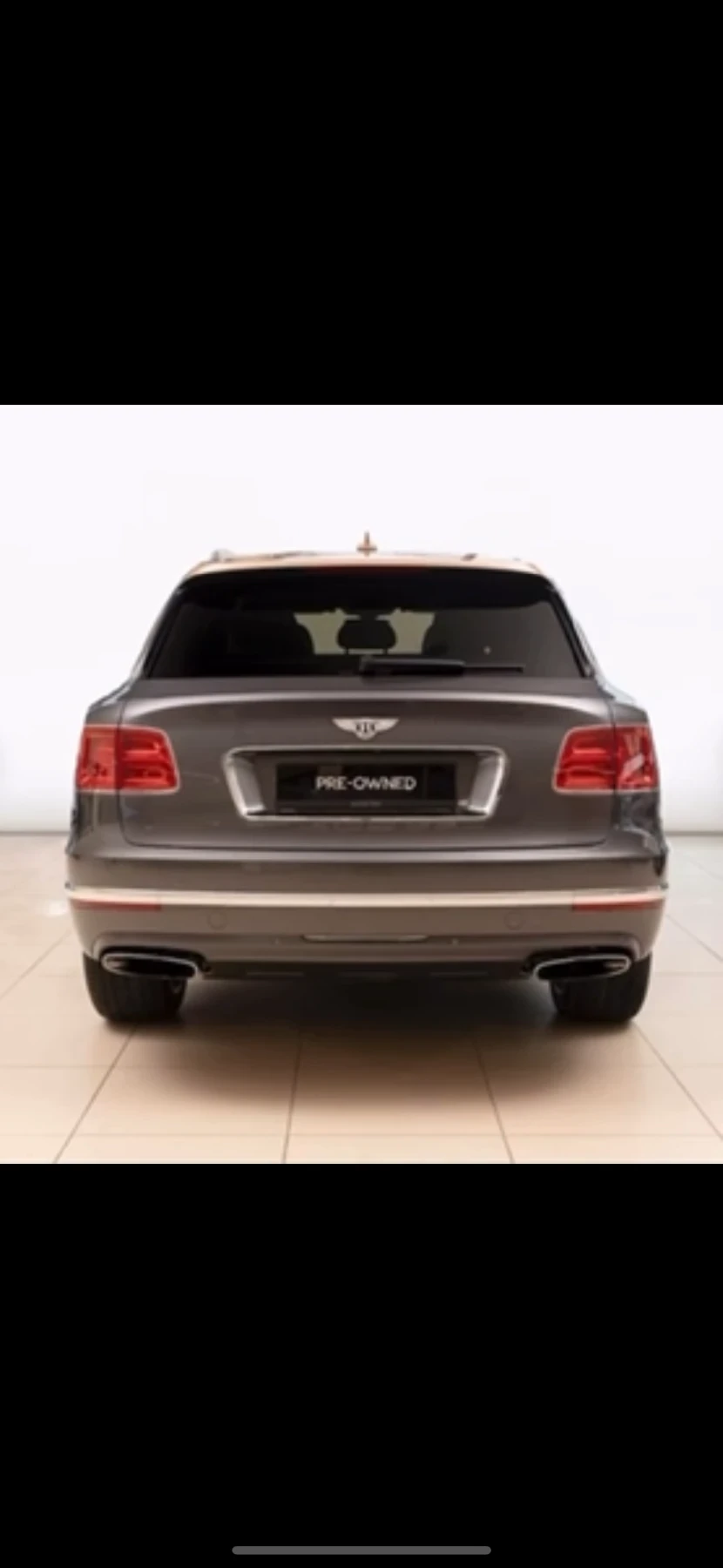 Bentley Bentayga | Mobile.bg   6