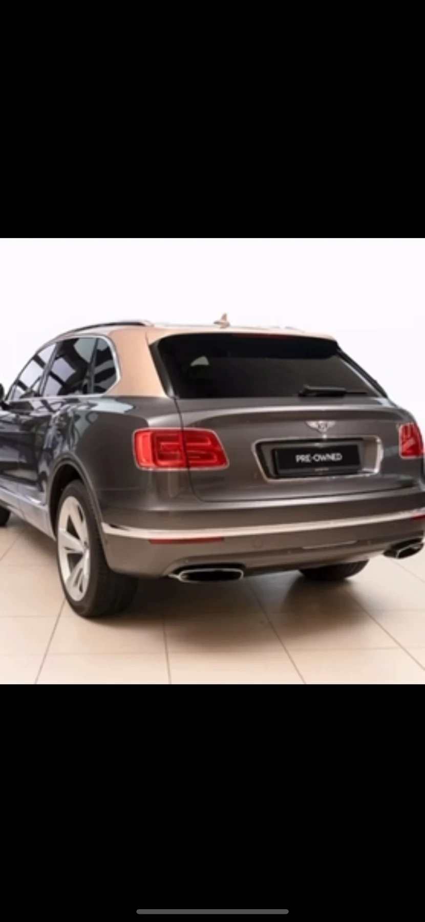 Bentley Bentayga | Mobile.bg   7