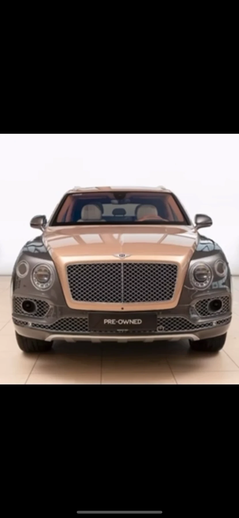 Bentley Bentayga | Mobile.bg   2