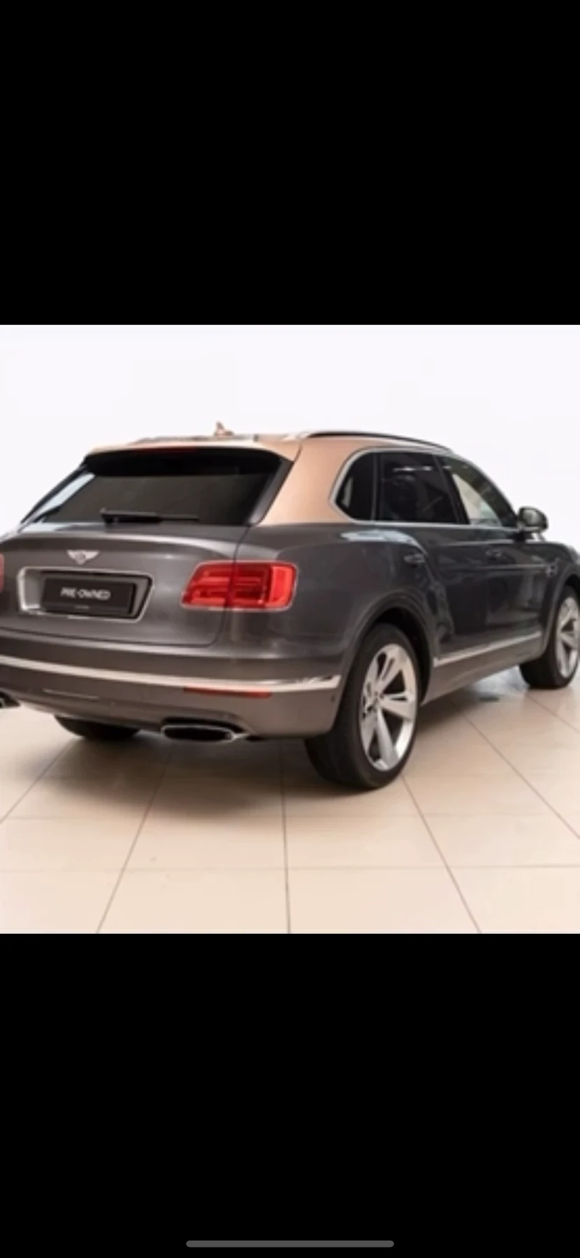 Bentley Bentayga | Mobile.bg   5
