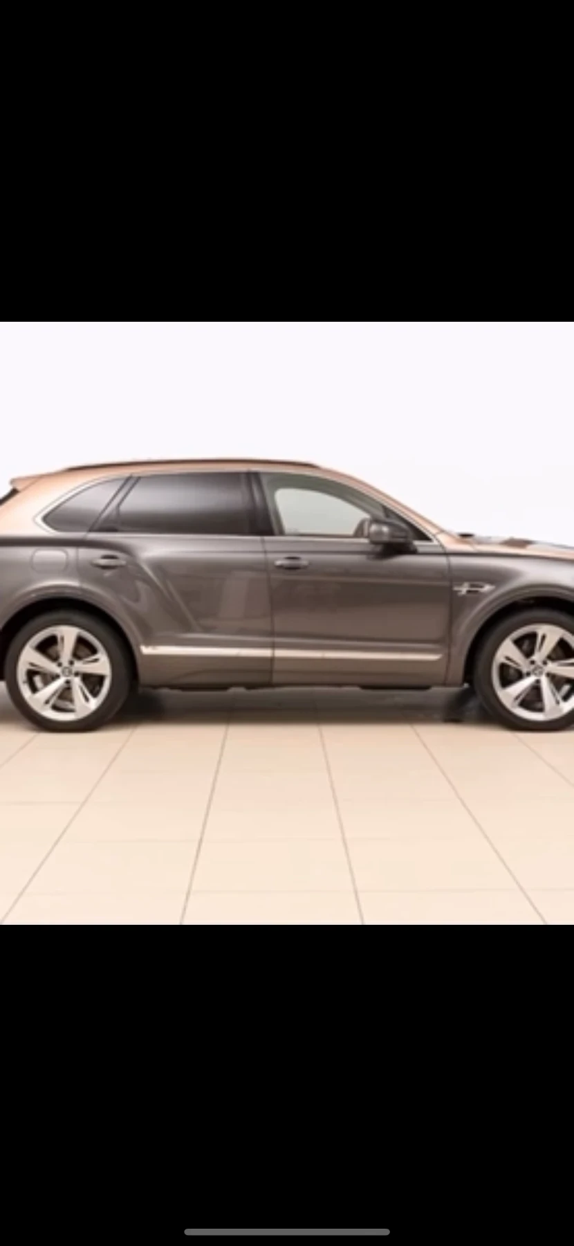 Bentley Bentayga | Mobile.bg   4