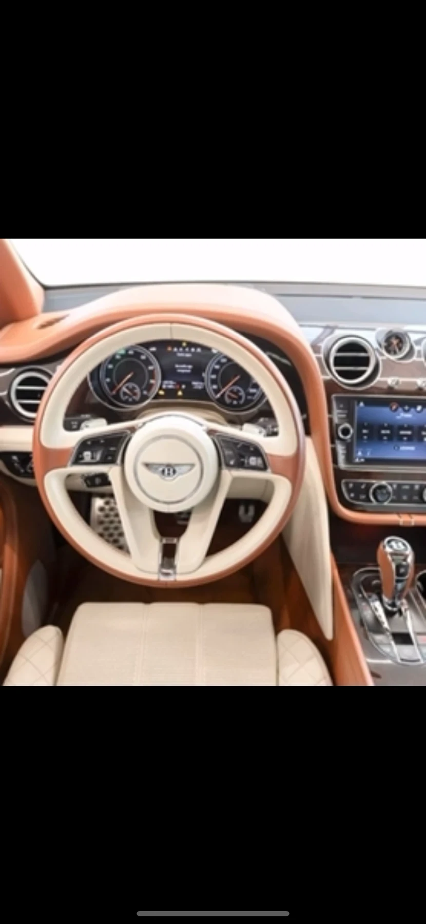 Bentley Bentayga | Mobile.bg   10