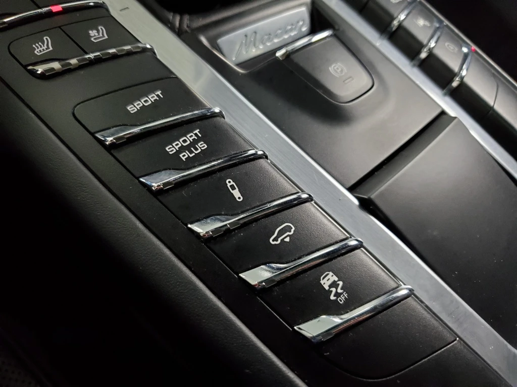 Porsche Macan Turbo AWD | Mobile.bg � ����������� 12