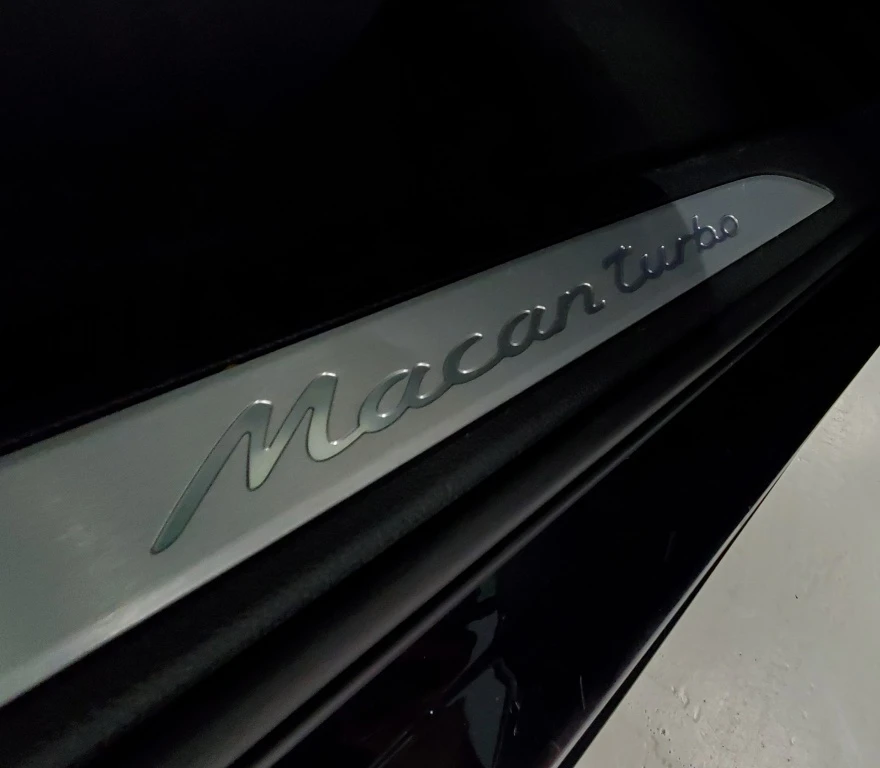 Porsche Macan Turbo AWD | Mobile.bg � ����������� 16