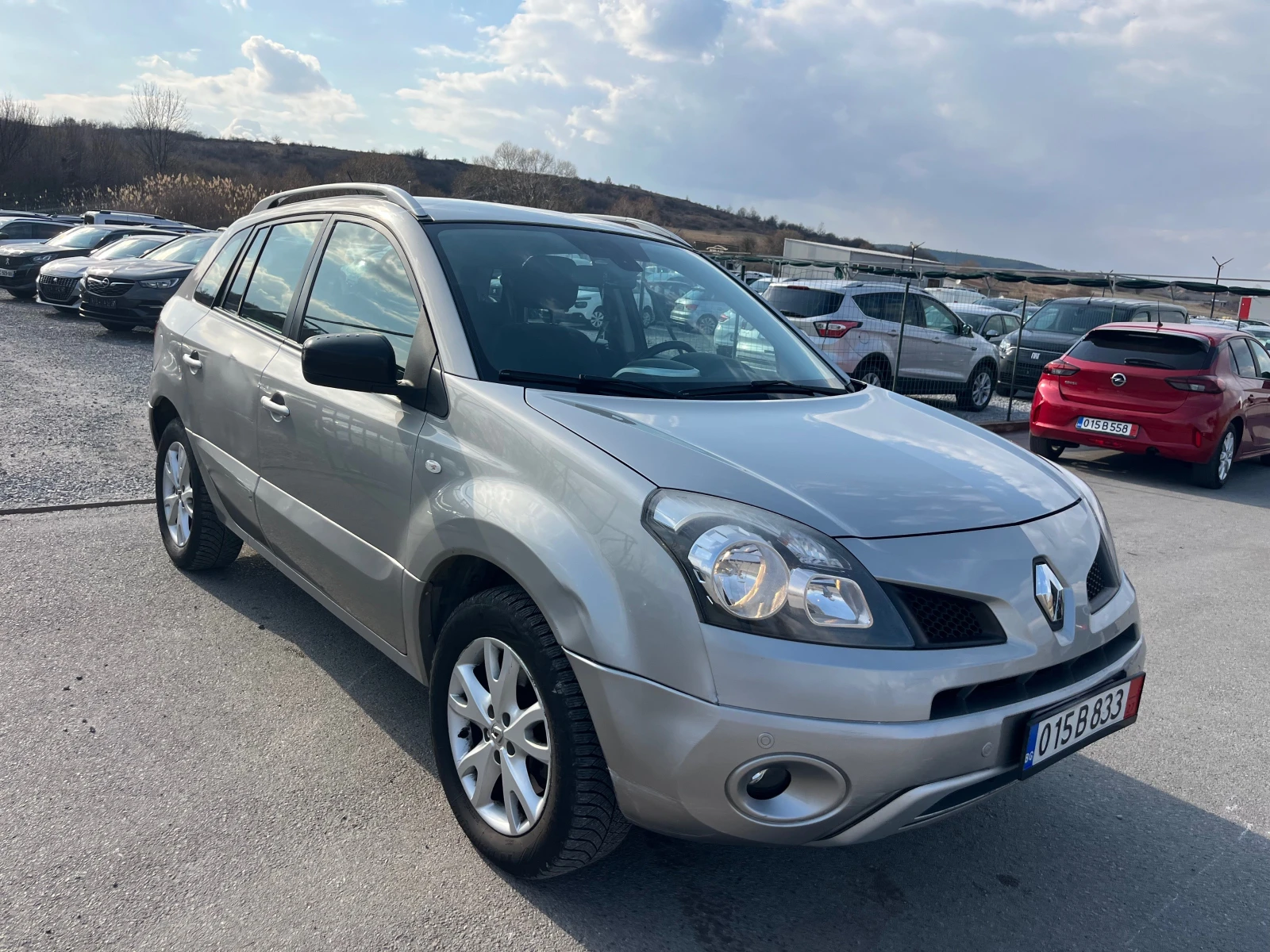 Renault Koleos 2.0 DCI 4* 4 | Mobile.bg � ����������� 2