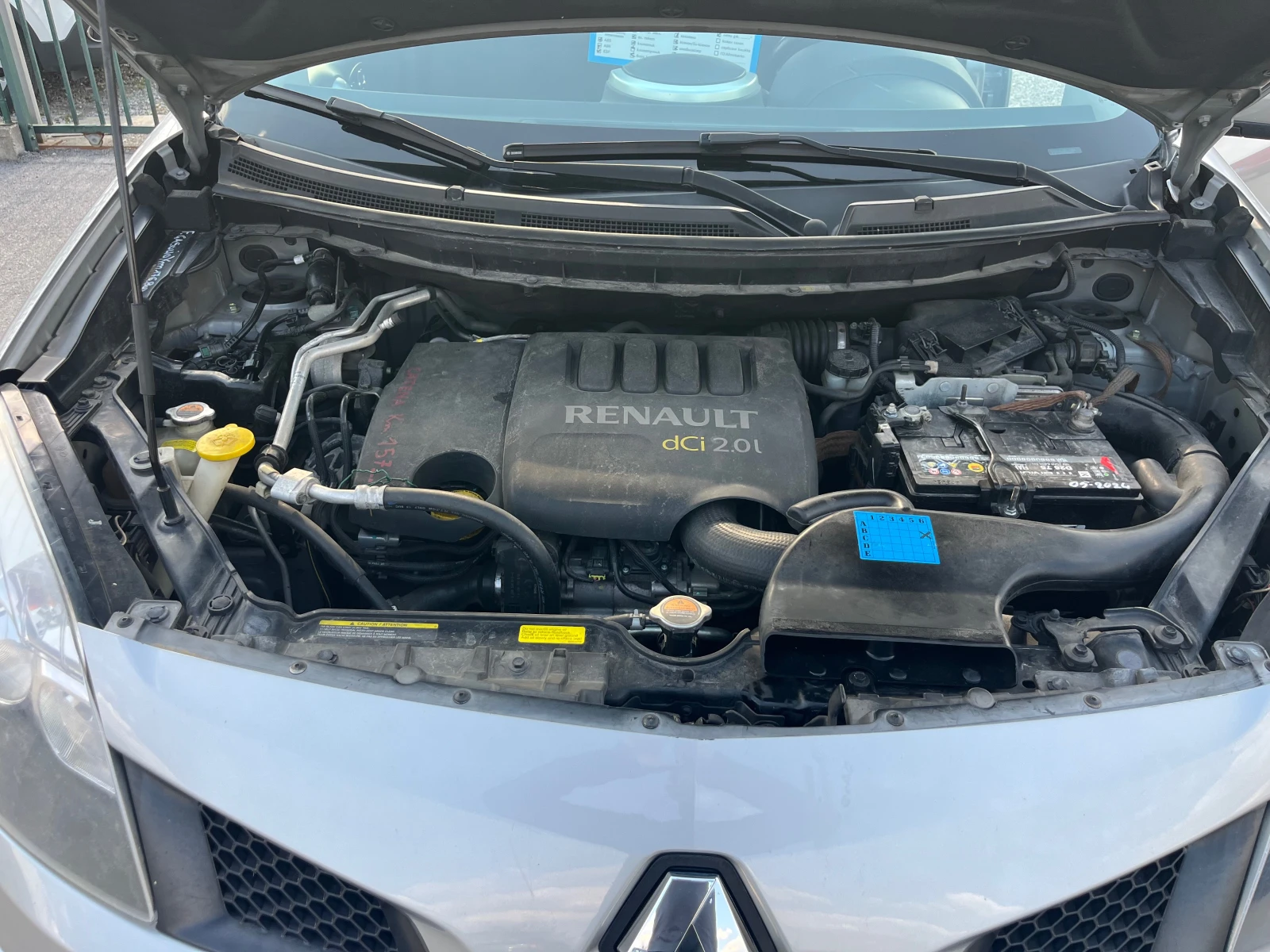 Renault Koleos 2.0 DCI 4* 4 | Mobile.bg � ����������� 14