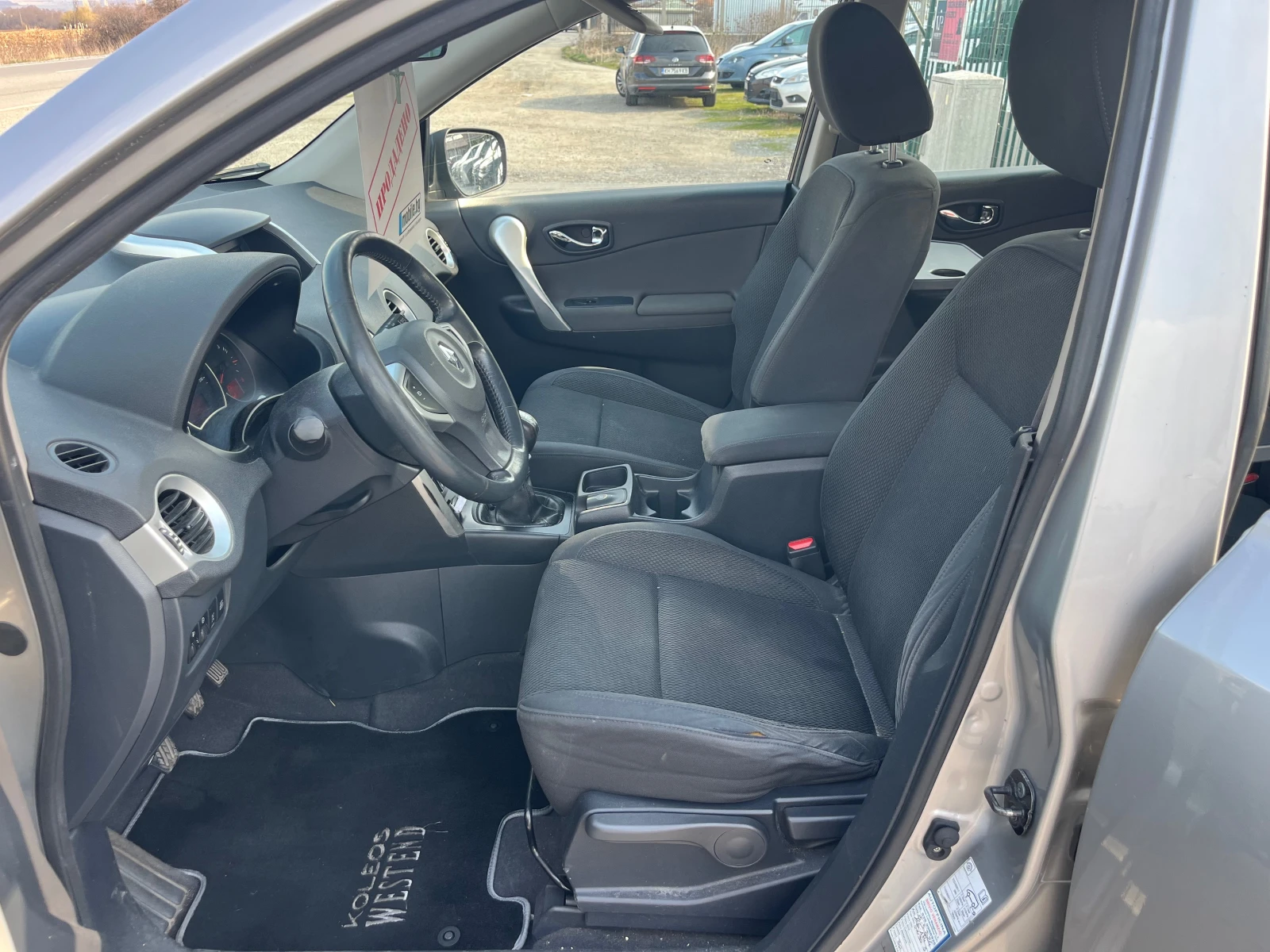 Renault Koleos 2.0 DCI 4* 4 | Mobile.bg � ����������� 9