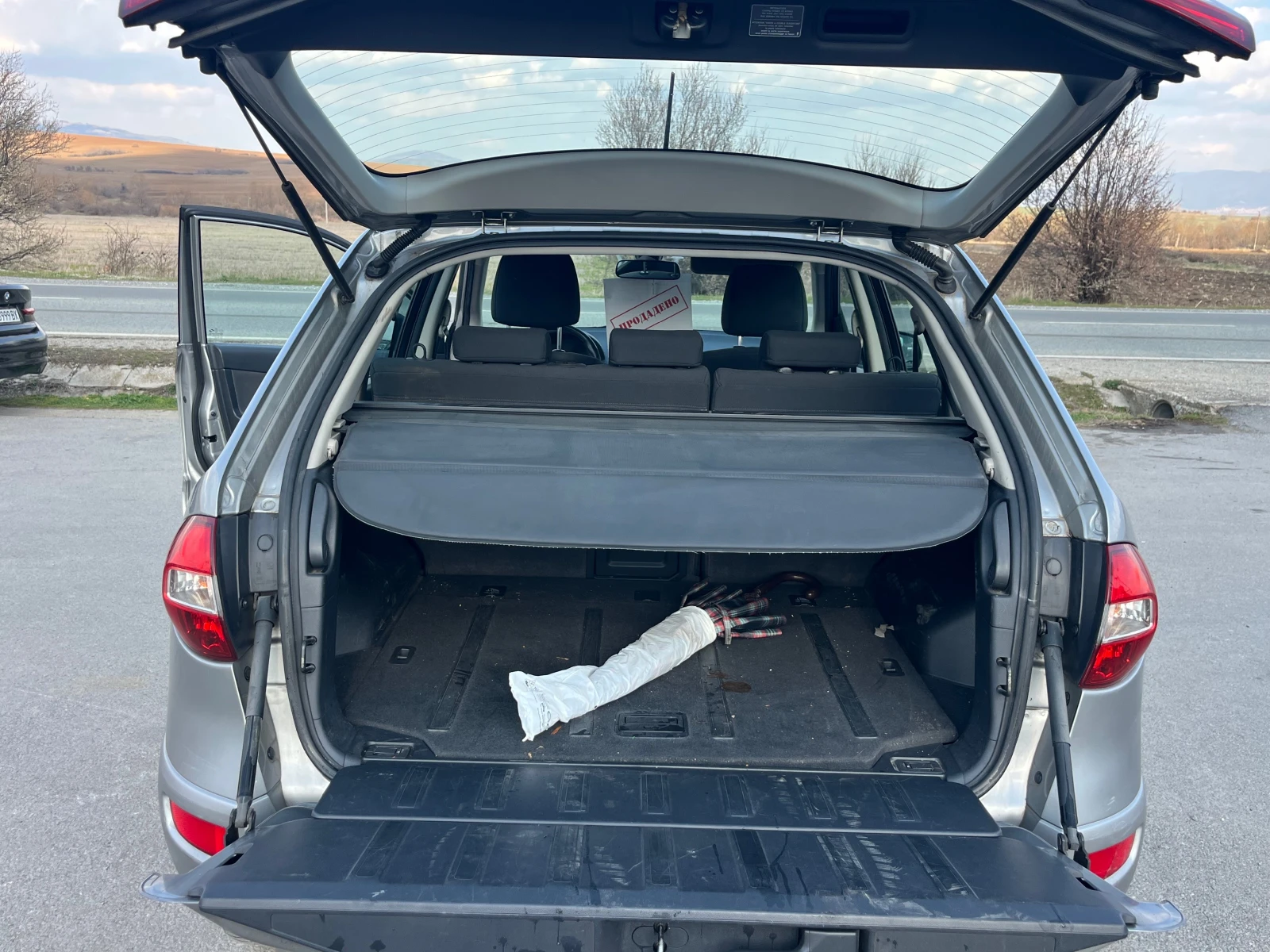 Renault Koleos 2.0 DCI 4* 4 | Mobile.bg � ����������� 13