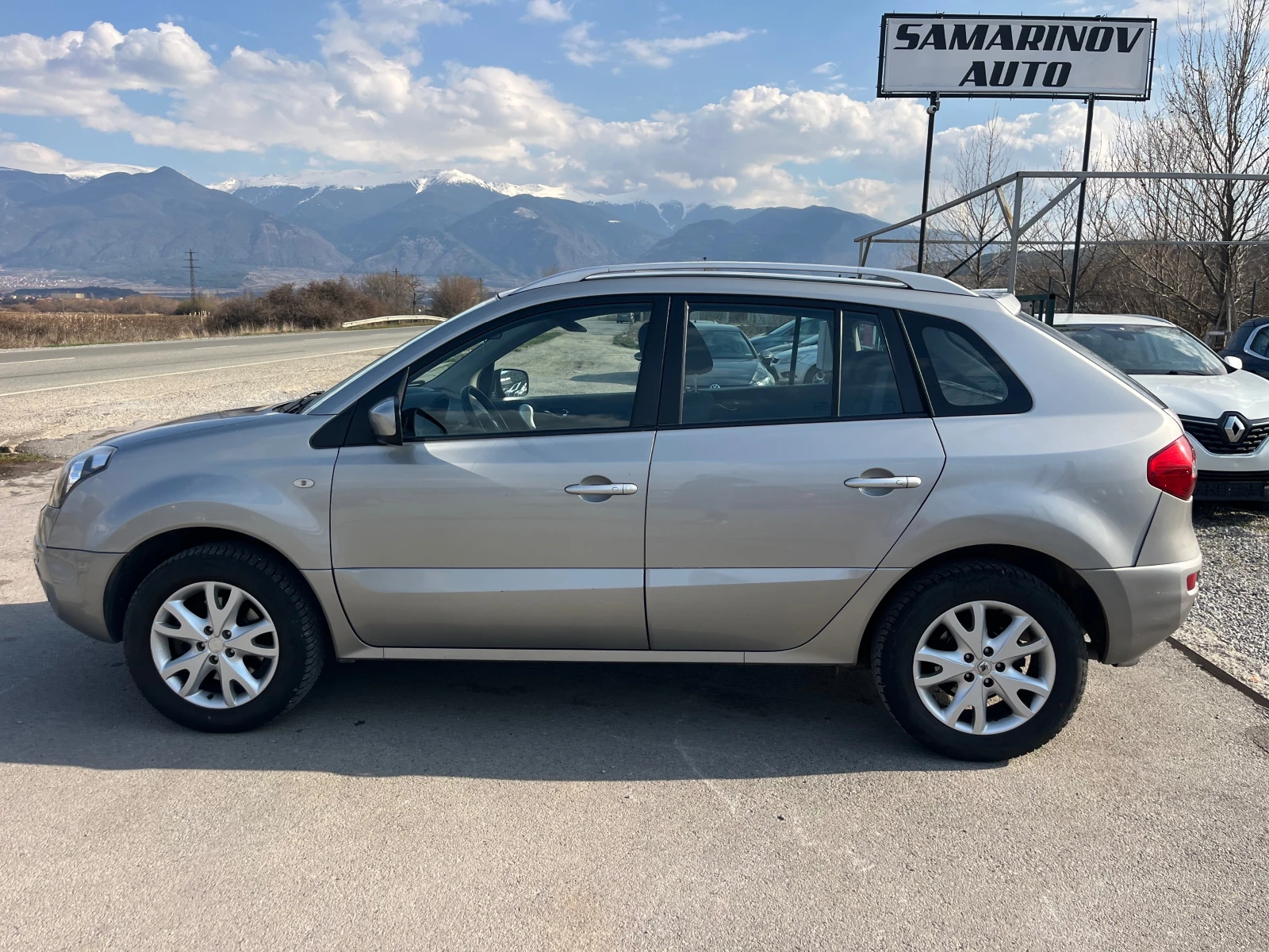 Renault Koleos 2.0 DCI 4* 4 | Mobile.bg � ����������� 7