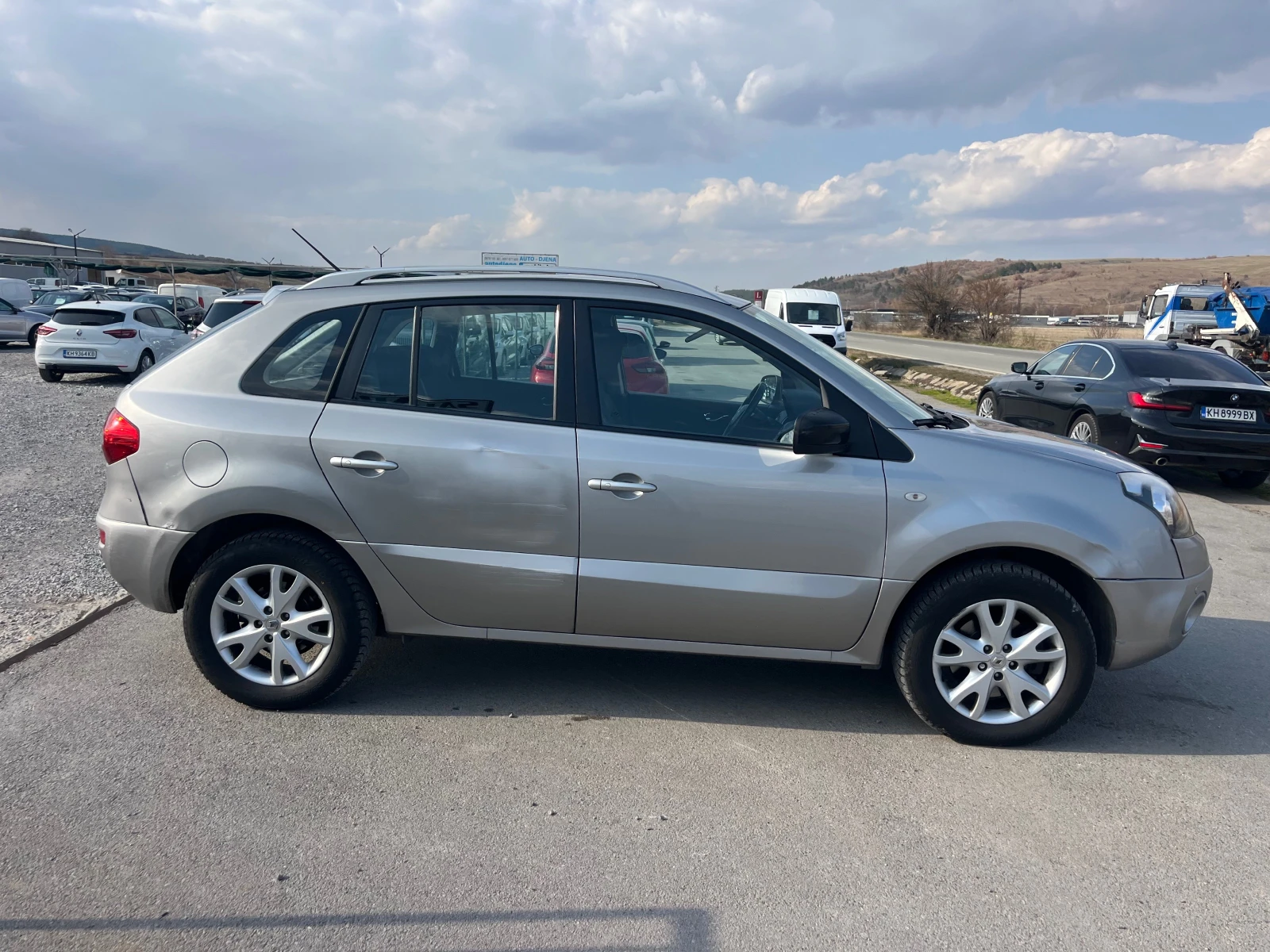 Renault Koleos 2.0 DCI 4* 4 | Mobile.bg � ����������� 3