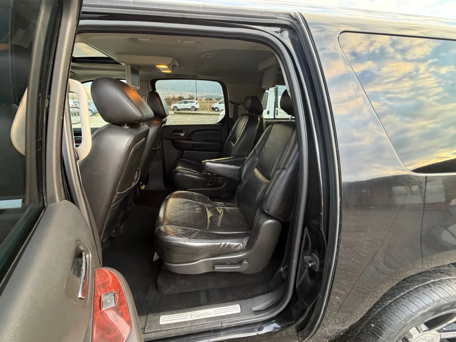 Cadillac Escalade 6.2i ESV | Mobile.bg � ����������� 10