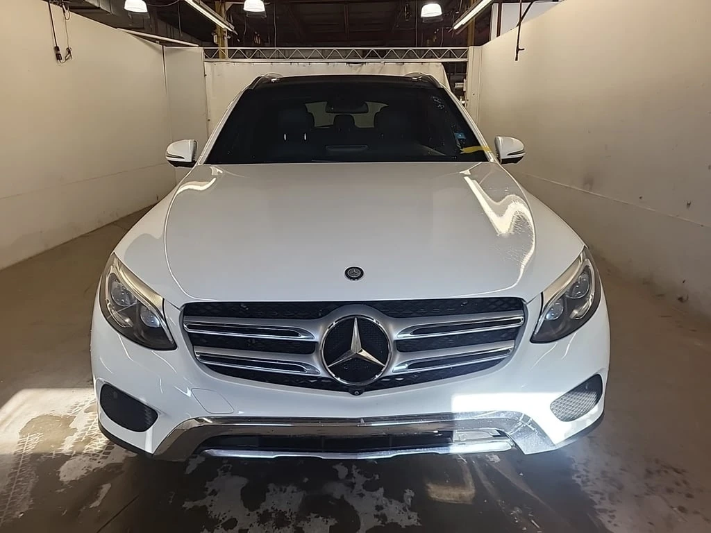 Mercedes-Benz GLC 300 * CARFAX * БЕЗ ПЪРВОНАЧАЛНА ВНОСКА - изображение 7