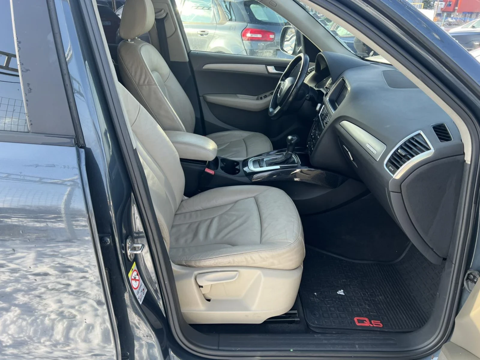 Audi Q5 3.0 TDI  - изображение 9