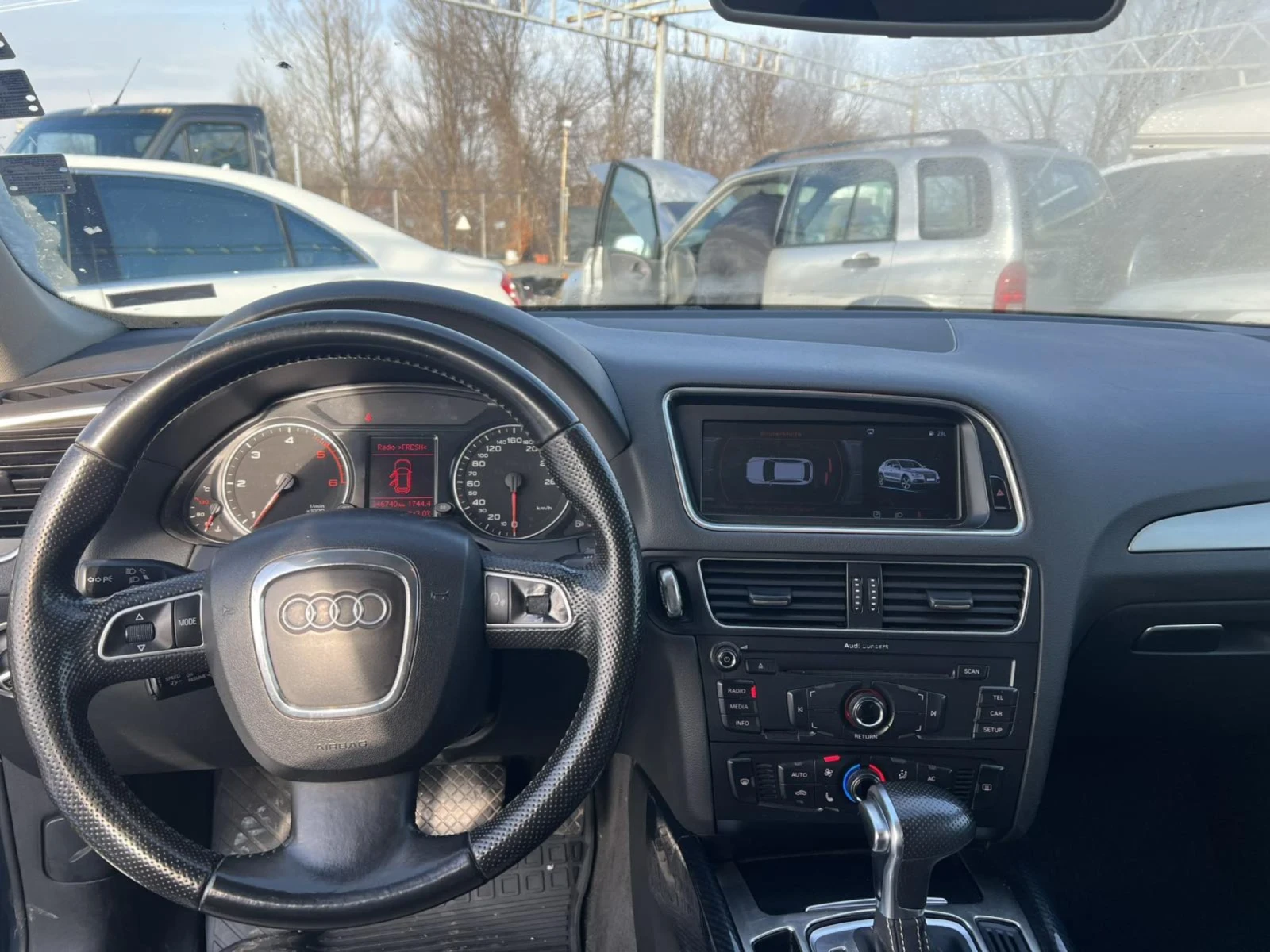 Audi Q5 3.0 TDI  | Mobile.bg � ����������� 13