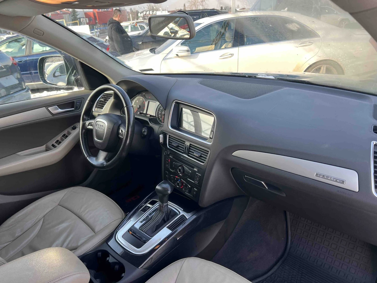 Audi Q5 3.0 TDI  - изображение 10