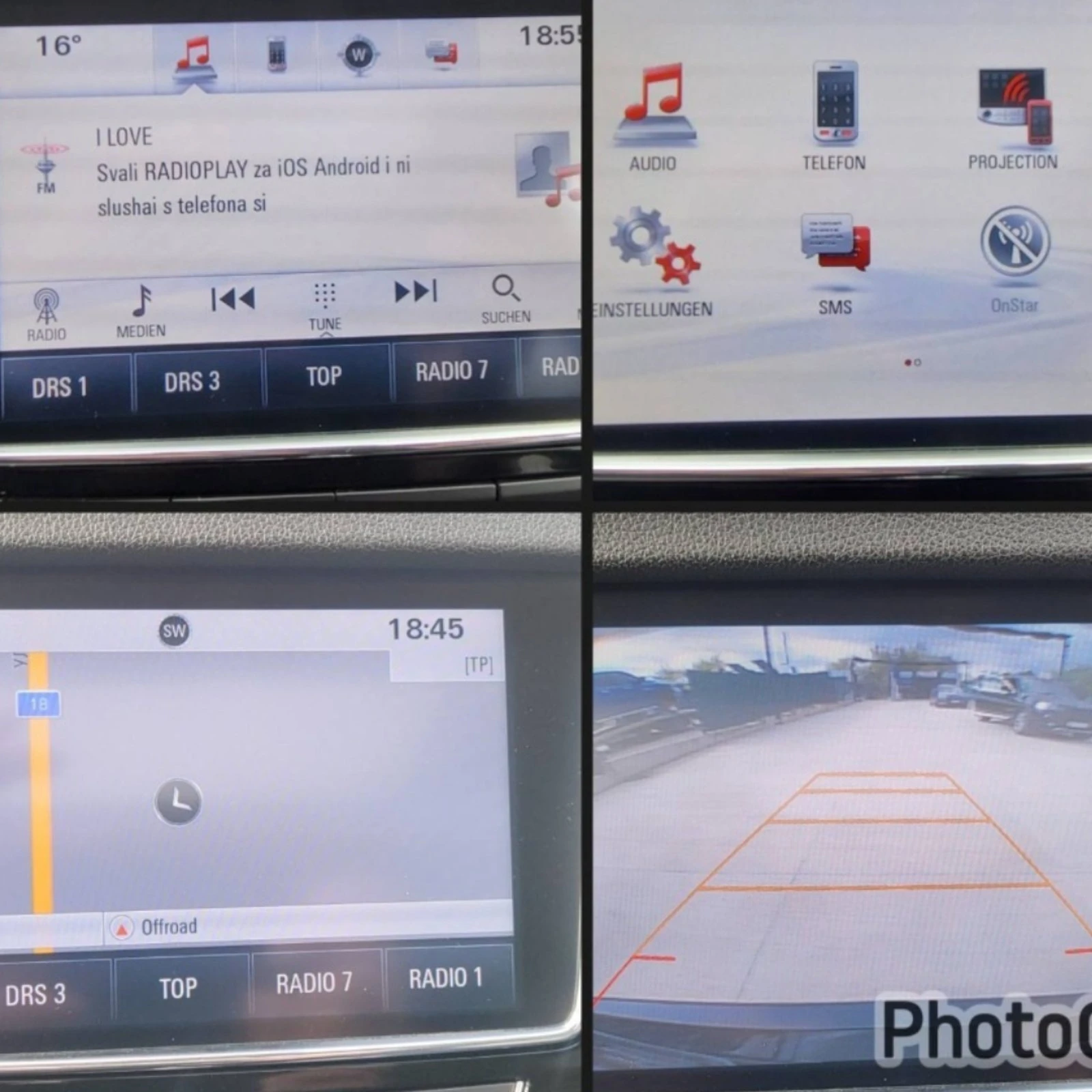 Opel Mokka  1.4T/4X4/X-LIN | Mobile.bg � ����������� 14