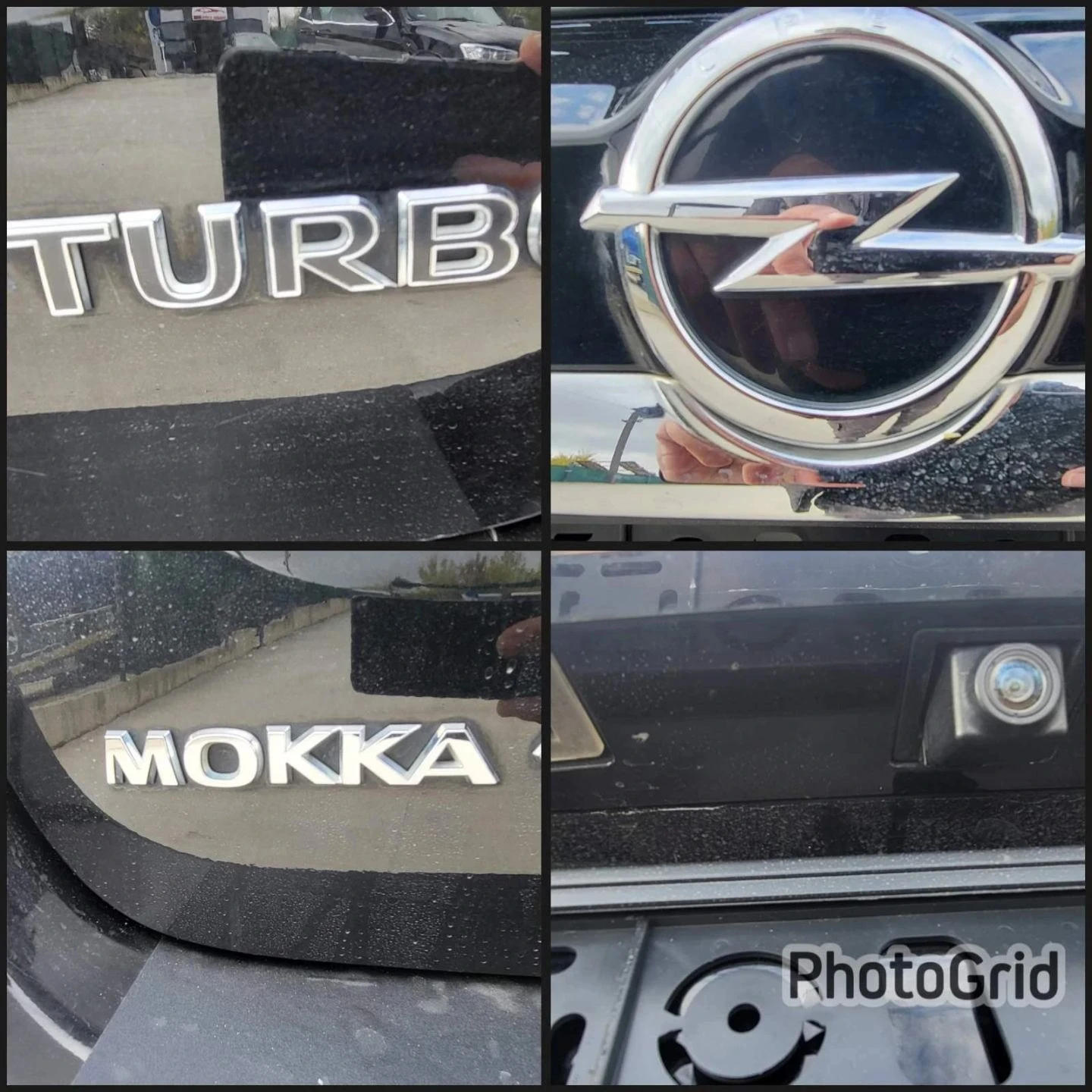 Opel Mokka  1.4T/4X4/X-LIN | Mobile.bg � ����������� 13