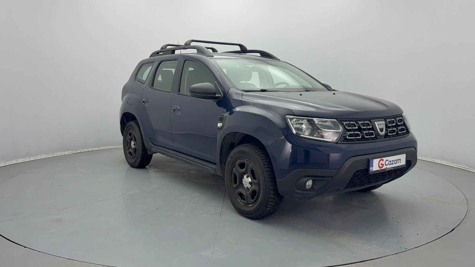 Dacia Duster | Mobile.bg � ����������� 2