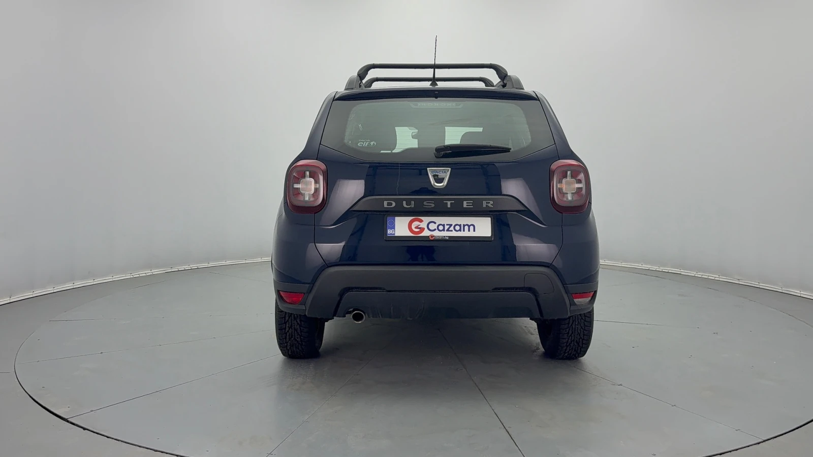 Dacia Duster | Mobile.bg � ����������� 5