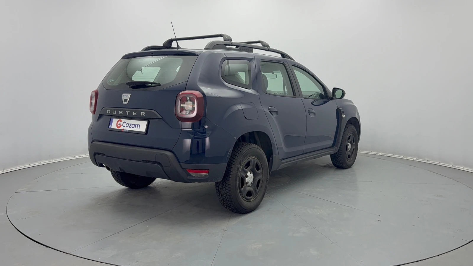 Dacia Duster | Mobile.bg � ����������� 4